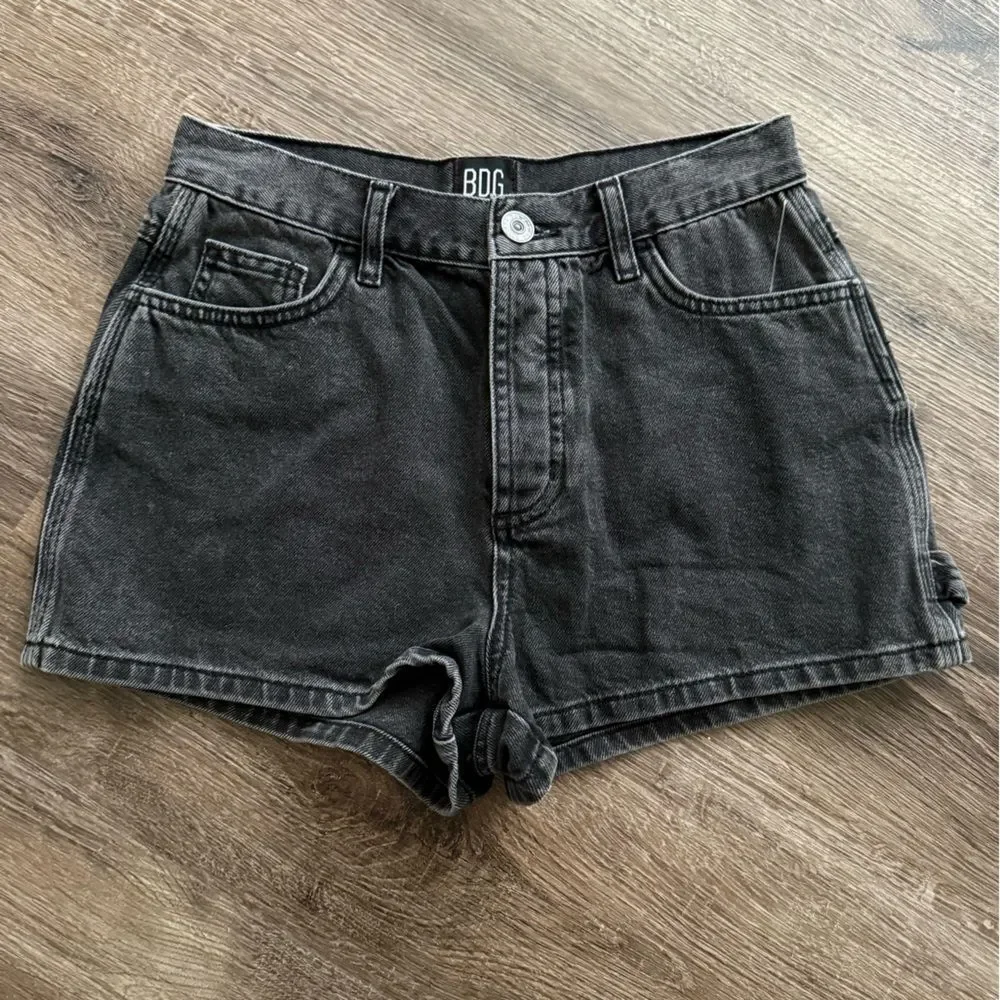 BDG Jean shorts